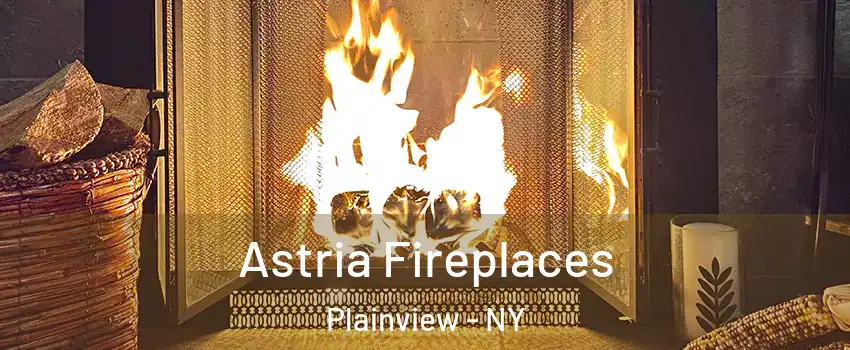  Astria Fireplaces Plainview - NY