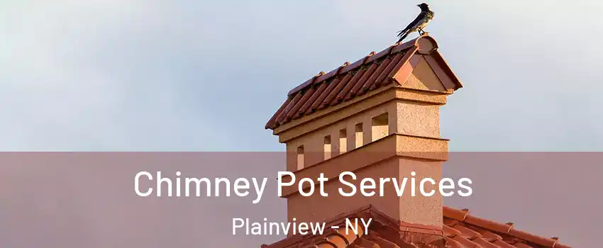 Chimney Pot Services Plainview - NY