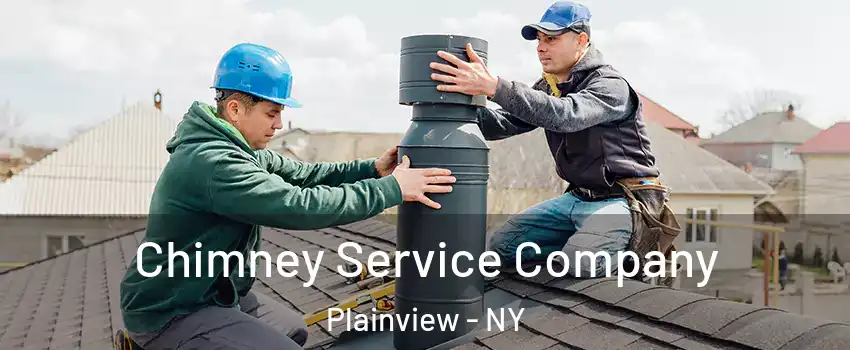  Chimney Service Company Plainview - NY