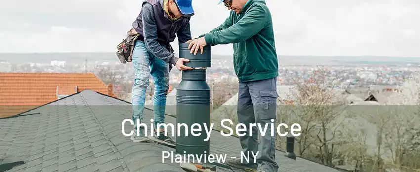  Chimney Service Plainview - NY