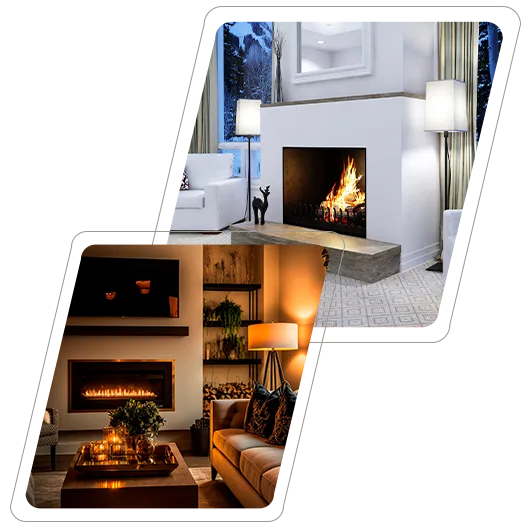 Remove Chimney Odor in Plainview, NY