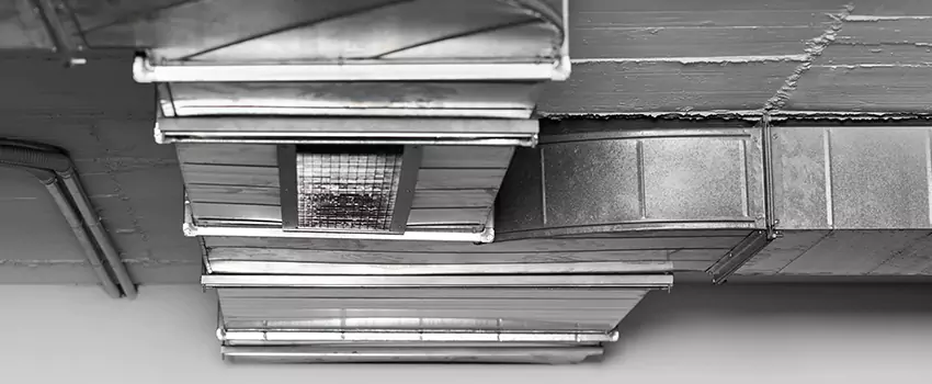Trusted Air Duct Cleaning Company in Plainview, New York