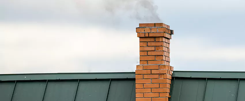 Animal Screen Chimney Cap Repair And Installation Services in Plainview, New York