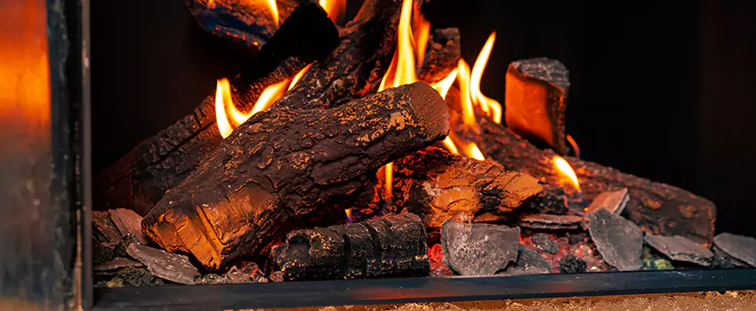 Chimney Fireplace Ash Dump Cleaning in Plainview, NY