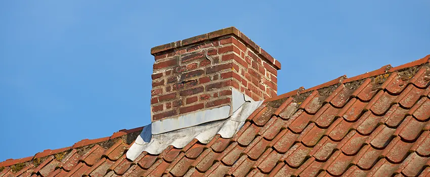 Residential Chimney Bricks Rotten Repair Services in Plainview, NY