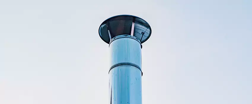 Wind-Resistant Chimney Caps Installation and Repair Services in Plainview, New York