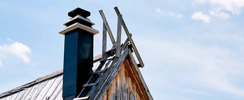 Chimney Creosote Cleaning in Plainview, NY