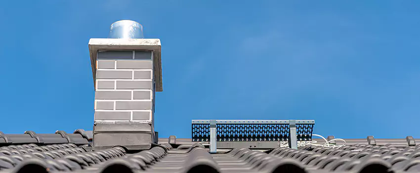 Chimney Flue Relining Services in Plainview, New York