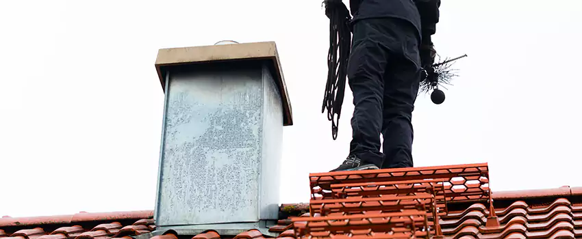 Chimney Liner Services Cost in Plainview, NY