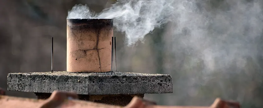 Wood Burning Chimney Odor Removal in Plainview, NY