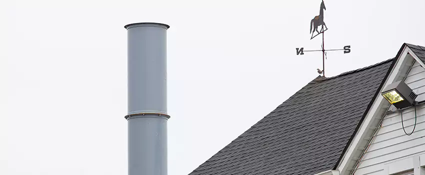 Chimney Inspection in Plainview, NY