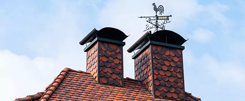 Old Chimney Restoration in Plainview, New York