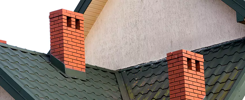 Chimney Saver Waterproofing Services in Plainview, New York
