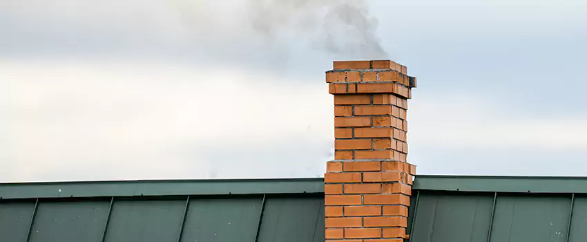 Chimney Soot Cleaning Cost in Plainview, NY