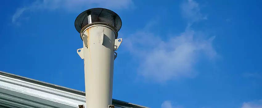 Chimney Spark Arrestor Requirements in Plainview, NY