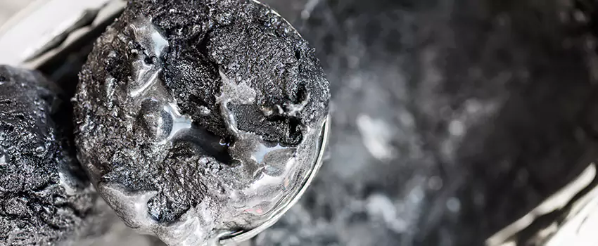 Clogged Dryer Vent Lint Cleaning in Plainview, New York