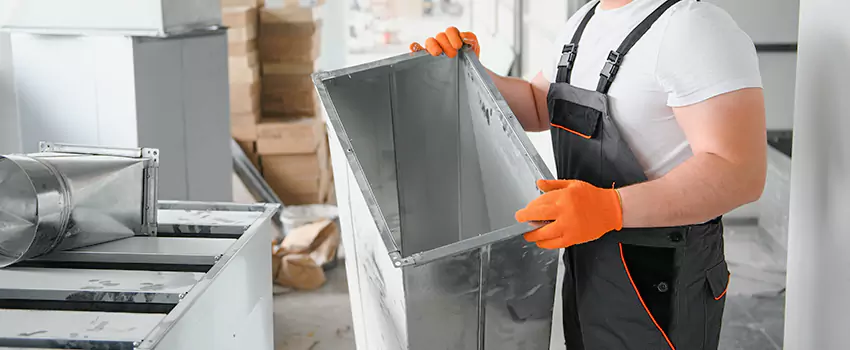 Benefits of Dryer Vent Inspection in Plainview, NY
