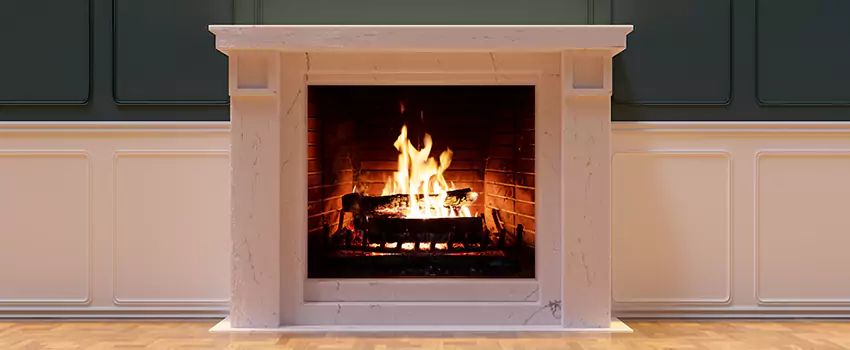 Empire Comfort Systems Fireplace Installation and Replacement in Plainview, New York