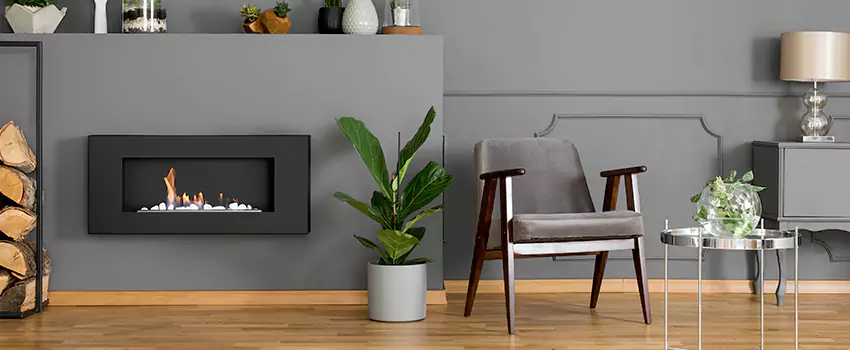 Ethanol Fireplace Burner Repair in Plainview, NY