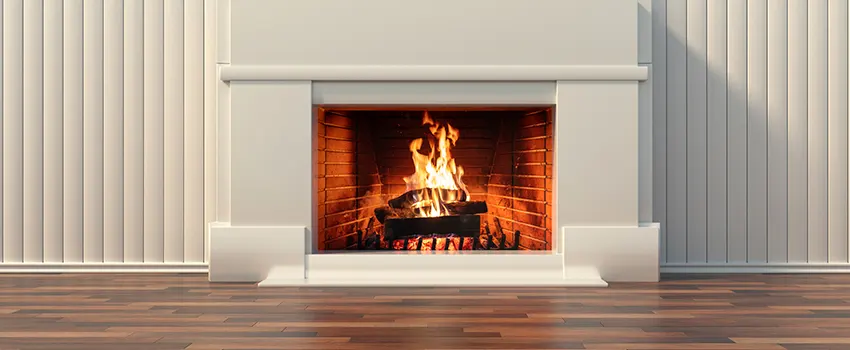 Fireplace Broken Ashtray Repair Services in Plainview, New York