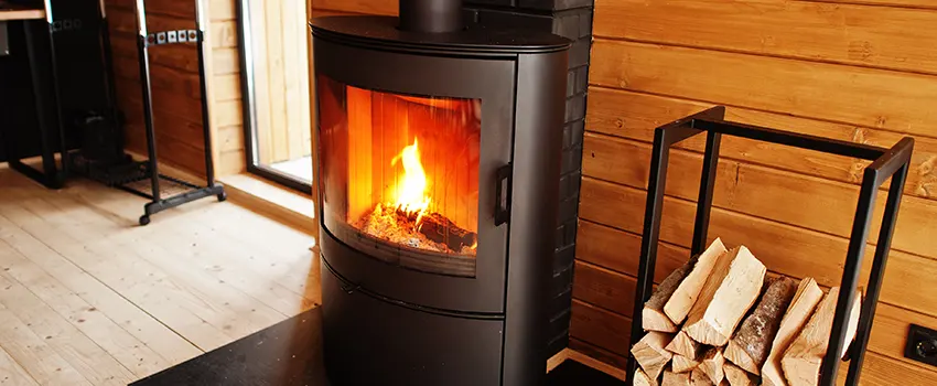 Gas Fireplace Door Handle Installation Services in Plainview, New York