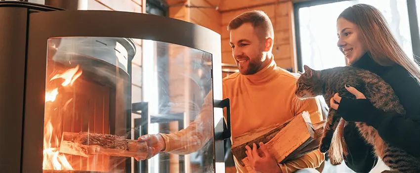 Fireplace Door Installation And Replacement Contractors in Plainview, NY