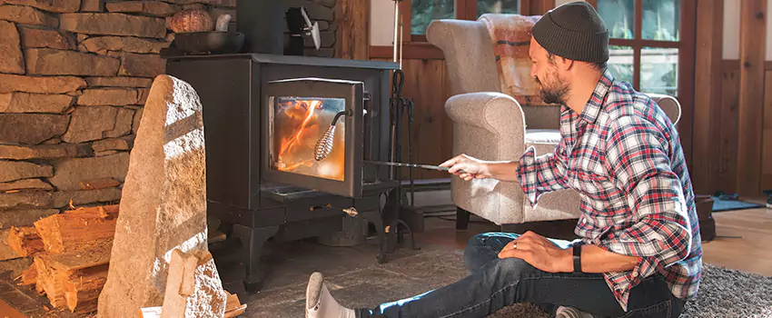 Fireplace Chimney Maintenance in Plainview, New York
