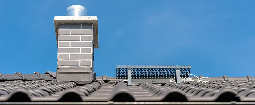 Repair Blocked Chimney in Plainview, New York