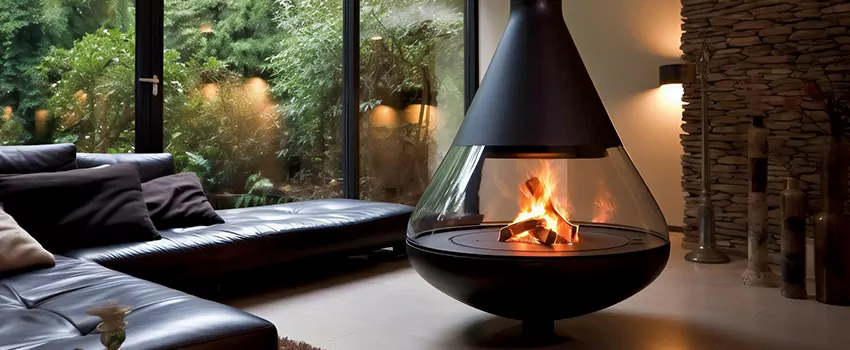 Affordable Floating Fireplace Repair And Installation Services in Plainview, New York