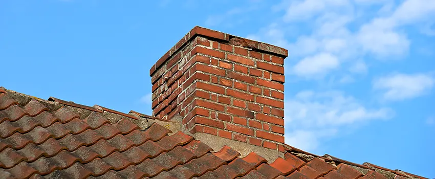 Flue Tiles Cracked Repair Services near Me in Plainview, NY