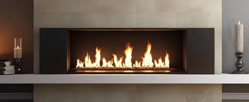 Vent Free Gas Fireplaces Repair Solutions in Plainview, New York