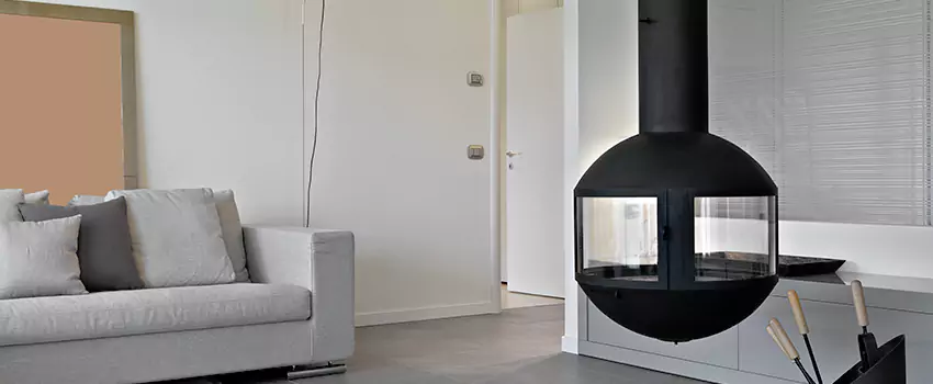 Hanging & Suspended Fireplaces Designer in Plainview, New York