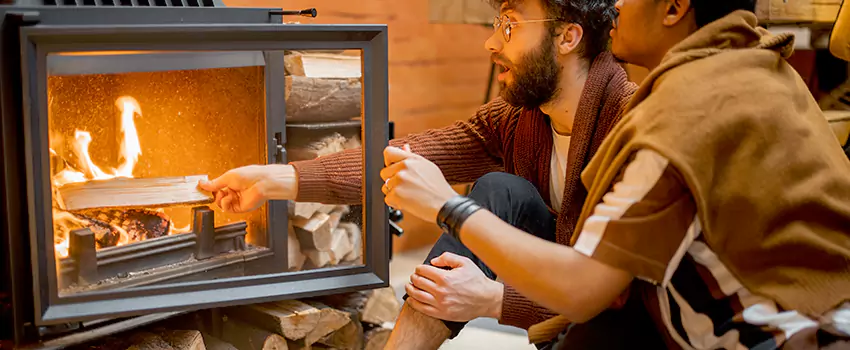Benefits of Harman Stoves Fireplace in Plainview, New York