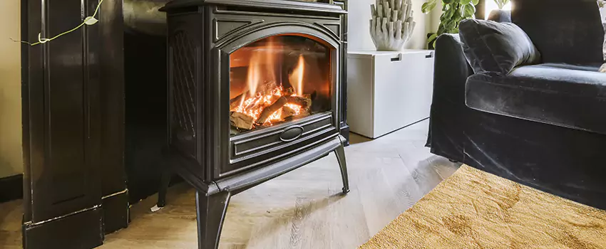 Cost of Hearthstone Stoves Fireplace Services in Plainview, New York