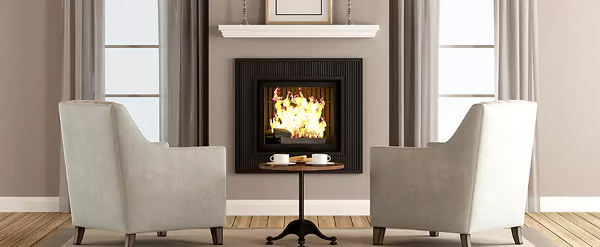 Heat & Glo Outdoor Gas Fireplaces Installation Contractors in Plainview, New York
