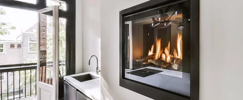 Heatilator Outdoor Fireplace Services in Plainview, New York