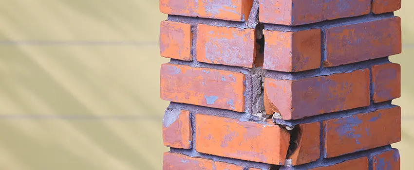 Leaking Chimney Repair And Replacement Cost in Plainview, New York