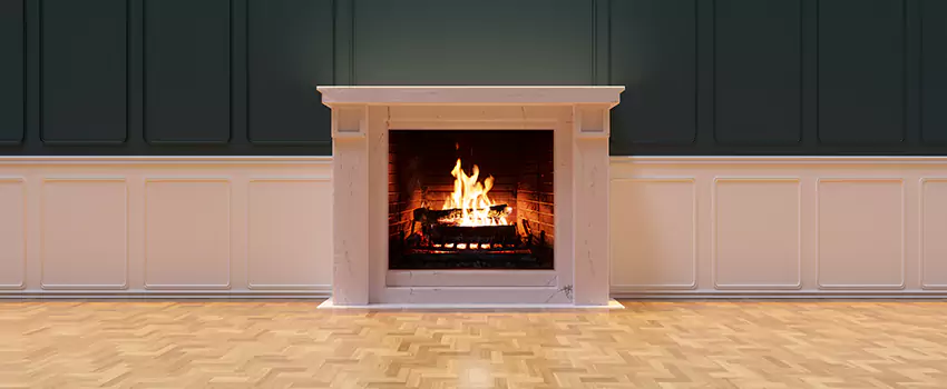 Napoleon Electric Fireplaces Inspection Service in Plainview, New York