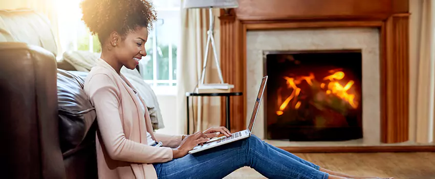 Cost-Effective Osburn Fireplace Installation and Repair in Plainview, NY