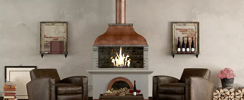 Benefits of Pacific Energy Fireplace in Plainview, New York