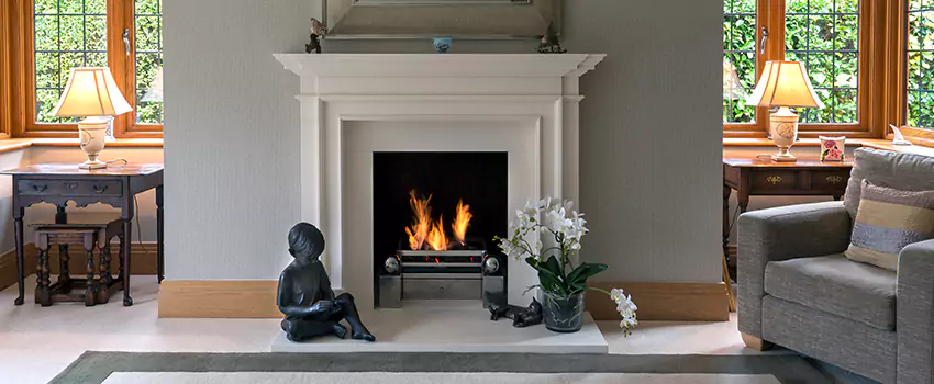 RSF Fireplaces Maintenance and Repair in Plainview, New York