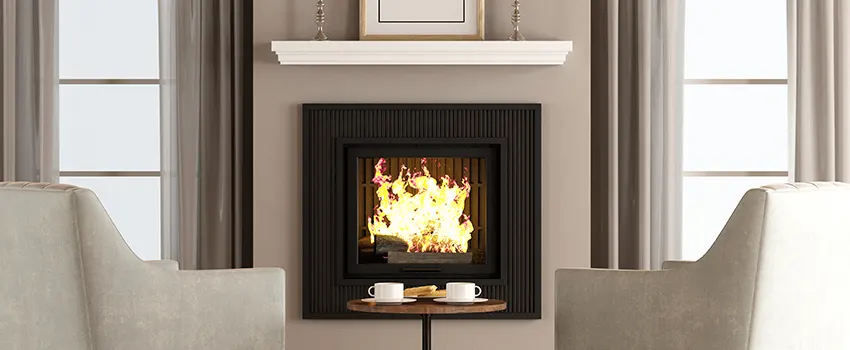 Superior Outdoor Fireplace Repair in Plainview, NY