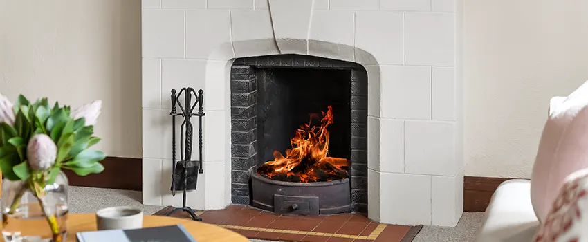 Valor Fireplaces and Stove Repair in Plainview, NY