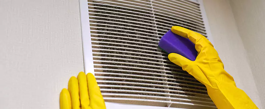 Vent Cleaning Company in Plainview, NY
