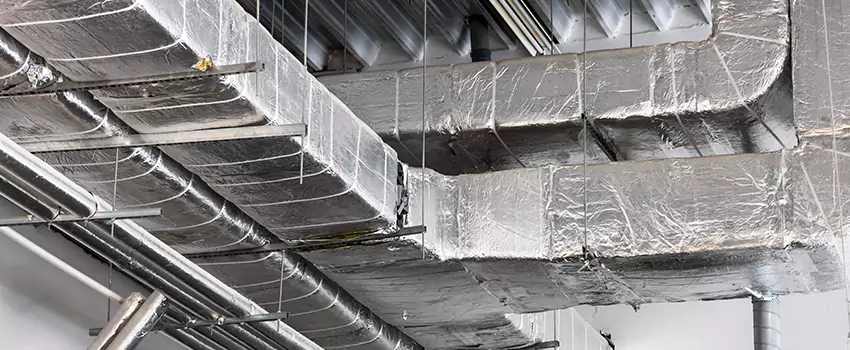 Vent Dust Cleaning Cost in Plainview, NY