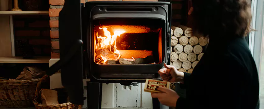 Key Features of Vermont Castings Fireplaces in Plainview, NY
