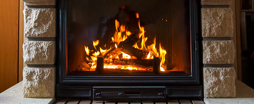 Best Wood Fireplace Repair Company in Plainview, New York