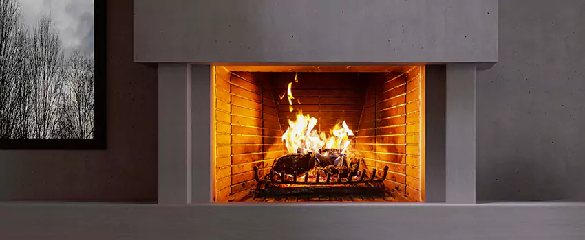 Indoor Wood Burning Furnace Repair and Installation in Plainview, New York