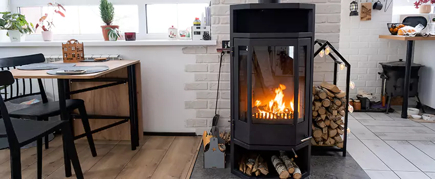 Wood Stove Inspection Services in Plainview, NY