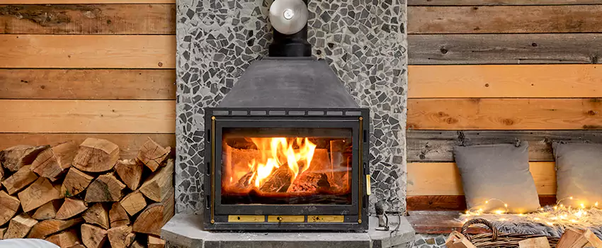 Wood Stove Cracked Glass Repair Services in Plainview, NY